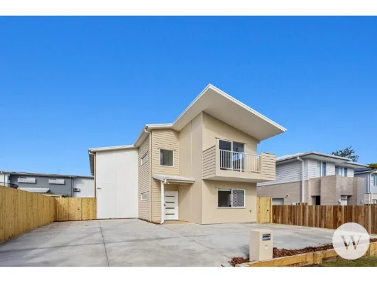 4/46 Battersby Street, Zillmere, Qld 4034