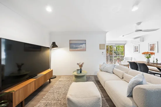 4/46 Dalmore Street, Ashgrove QLD 4060-Image