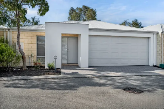 4/46 Gibbs Rd, Aubin Grove, WA 6164