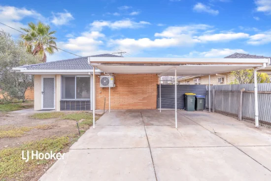 4/46 Sansom Road, Semaphore Park, SA 5019