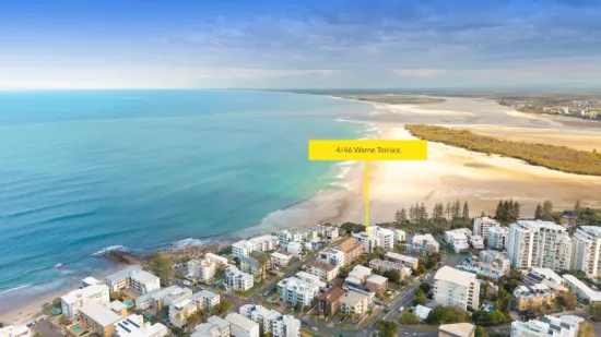 4/46 Warne Terrace, Caloundra QLD 4551-Image