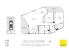 4/46 Warne Terrace, Caloundra QLD 4551-Floorplan