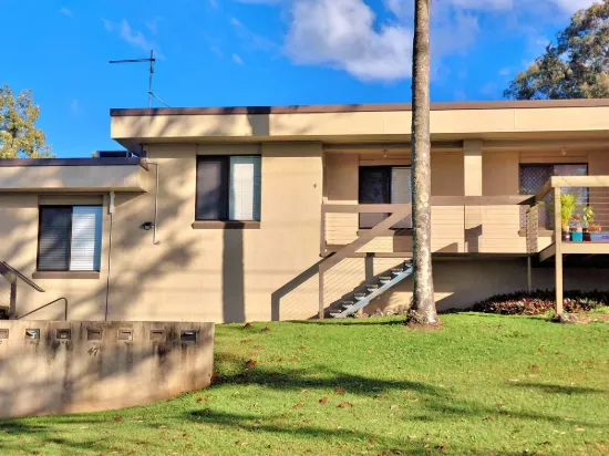 4/47 Fischer, Goonellabah, NSW 2480
