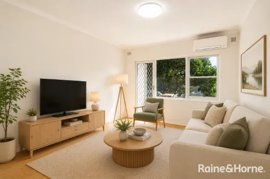 4/47 Harris Street, Harris Park, NSW 2150