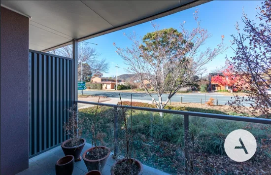 4/47 Majura Avenue, Dickson, ACT 2602-Image