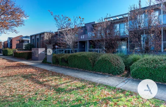 4/47 Majura Avenue, Dickson, ACT 2602-Image