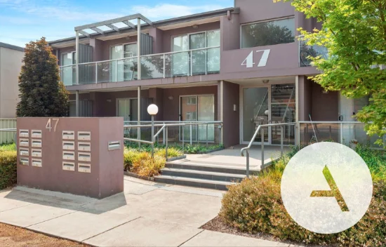 4/47 Majura Avenue, Dickson, ACT 2602-Image