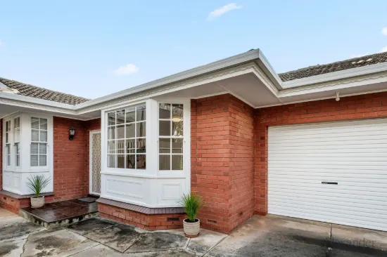 4/47 West Terrace, Kensington Gardens, SA 5068