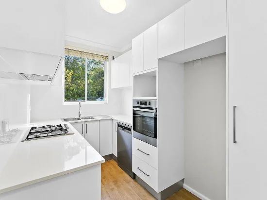 4/47A Shirley Road, Wollstonecraft, NSW 2065