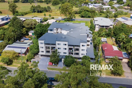 4/48-50 Lee Street, Caboolture, Qld 4510