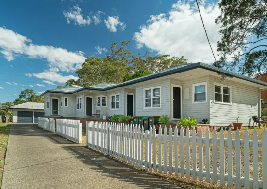 4/48 Muldoon Street, Taree, NSW 2430