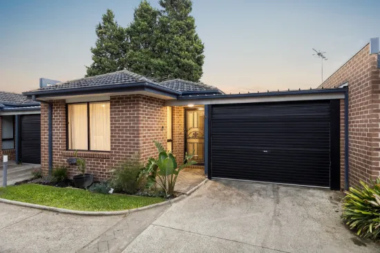 4/489B  Mahoneys Road, Fawkner, Vic 3060
