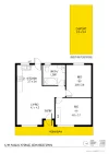 4/49 Angus Avenue, Edwardstown, SA 5039-Floorplan