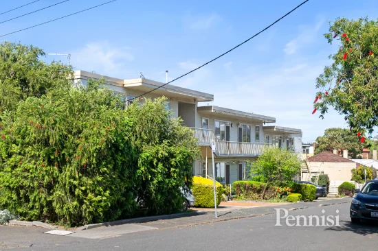 4/49 Flemington Street, Travancore, Vic 3032