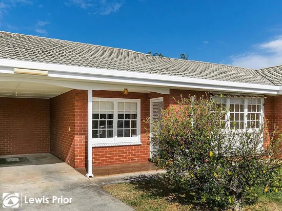 4/49 Francis Street, Clarence Park, SA 5034