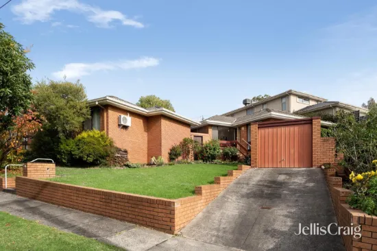 4/49 Hinkler Road, Glen Waverley, Vic 3150