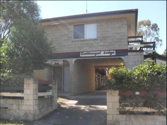 4/49 James Street, Mount Morgan, Qld 4714