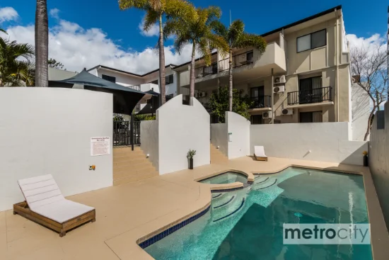 4/49 Russell Street, South Brisbane, Qld 4101