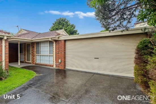 4 & 5/3 Knott Court, Langwarrin, Vic 3910 - For Sale
