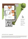 4 & 5/3 Knott Court, Langwarrin, Vic 3910-Floorplan