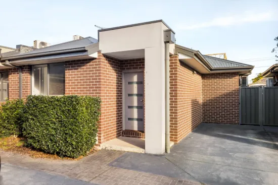 4/5-7 Downs Street, Pascoe Vale, Vic 3044