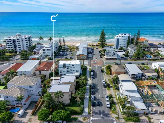 4/5-7 Lavarack Road, Mermaid Beach, Qld 4218