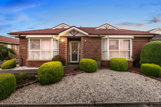 4/5-7 Newham Way, Altona Meadows, Vic 3028 - For Sale