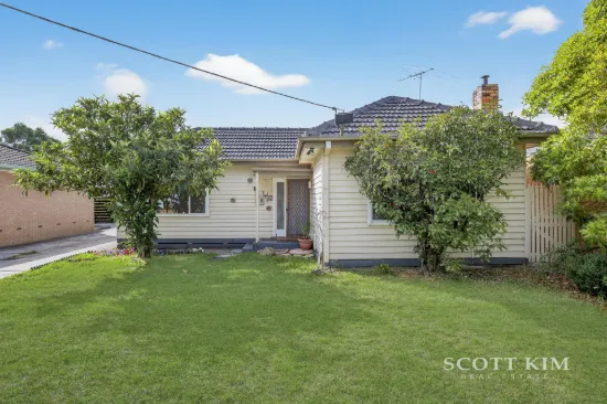 4/5-7 Rhodes Street, Springvale, Vic 3171