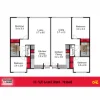 4 & 5/8 Laurel Street, Morwell, Vic 3840-Floorplan