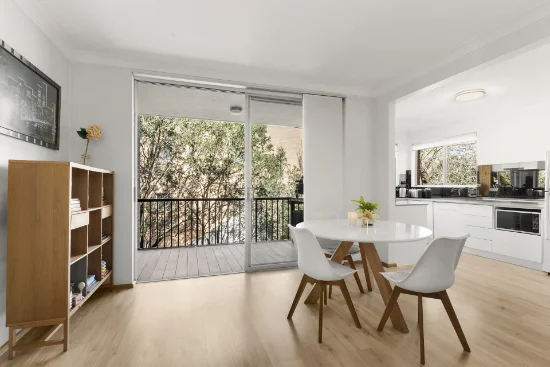 4/5-9 Chapman Street, Gymea, NSW 2227 - Sold