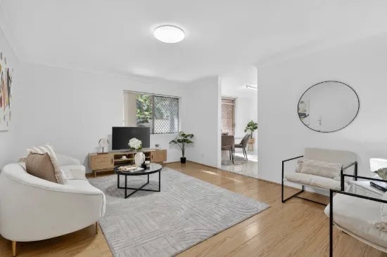 4/5-9 Mowle Street, Westmead, NSW 2145