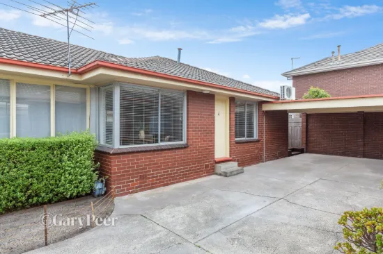4/5 Alfred Street, Highett, Vic 3190