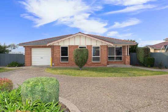 4/5 Chambers Place, Wagga Wagga, NSW 2650