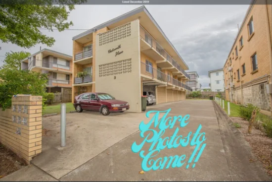4/5 Durack Street, Moorooka, Qld 4105