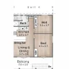 4/5 Elder Entrance, Burleigh Heads, Qld 4220-Floorplan