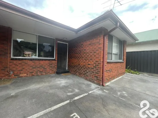 4/5 Evans Street, Fairfield, Vic 3078