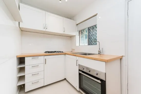 4/5 Hillside Crescent, Maylands, WA 6051