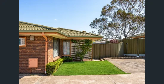 4/5 Hope Avenue, Holden Hill, SA 5088