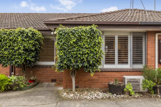 4/5 John Street, Mordialloc, Vic 3195