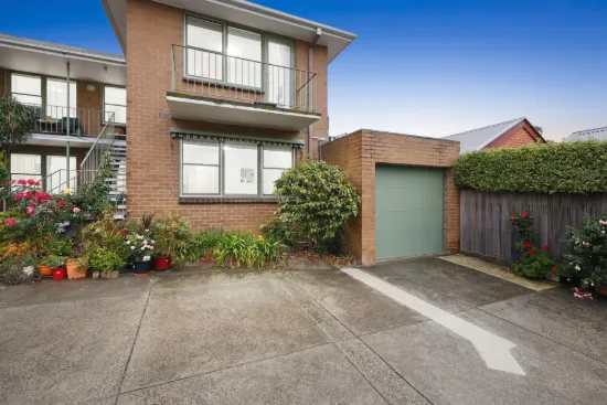 4/5 Kalimna Street, Essendon, Vic 3040