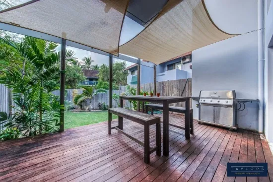 4/5 Maeva Street, Jubilee Pocket, Qld 4802