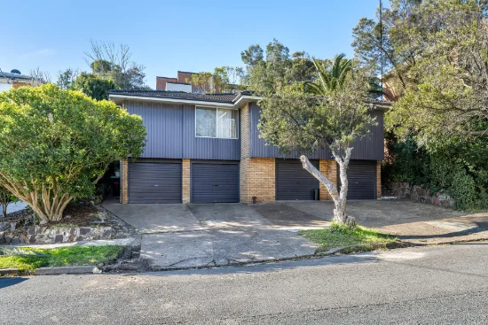 4/5 Mosbri Crescent, The Hill, NSW 2300