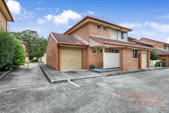 4/5 Mosman Place, Raymond Terrace, NSW 2324