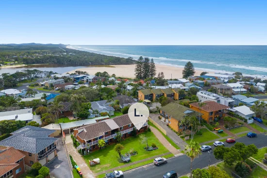 4/5 Parry Street, Lake Cathie, NSW 2445