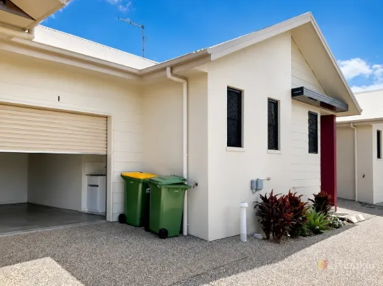 4/5 Prospect Street, Mackay, Qld 4740