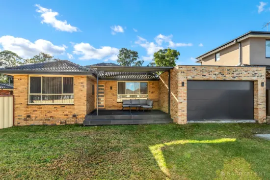 4/5 Reark Avenue, Noble Park, Vic 3174