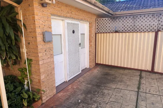 4/5 Rose Street, Liverpool, NSW 2170