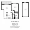 4/5 Silva Street, Ascot, Qld 4007-Floorplan
