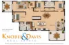 4/5 Thornely Close, Bellara, Qld 4507-Floorplan