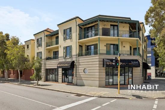 4/50 Fitzgerald Street, Northbridge, WA 6003